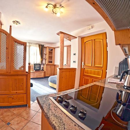 Hammele Appartements Scena Kültér fotó