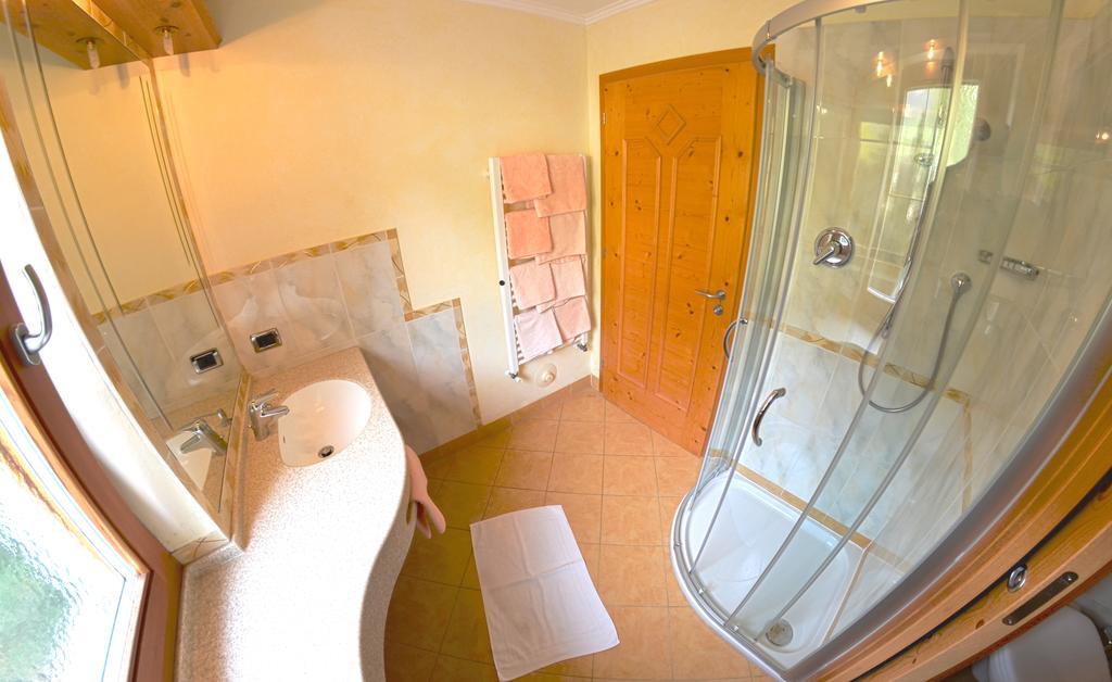 Hammele Appartements Scena Kültér fotó