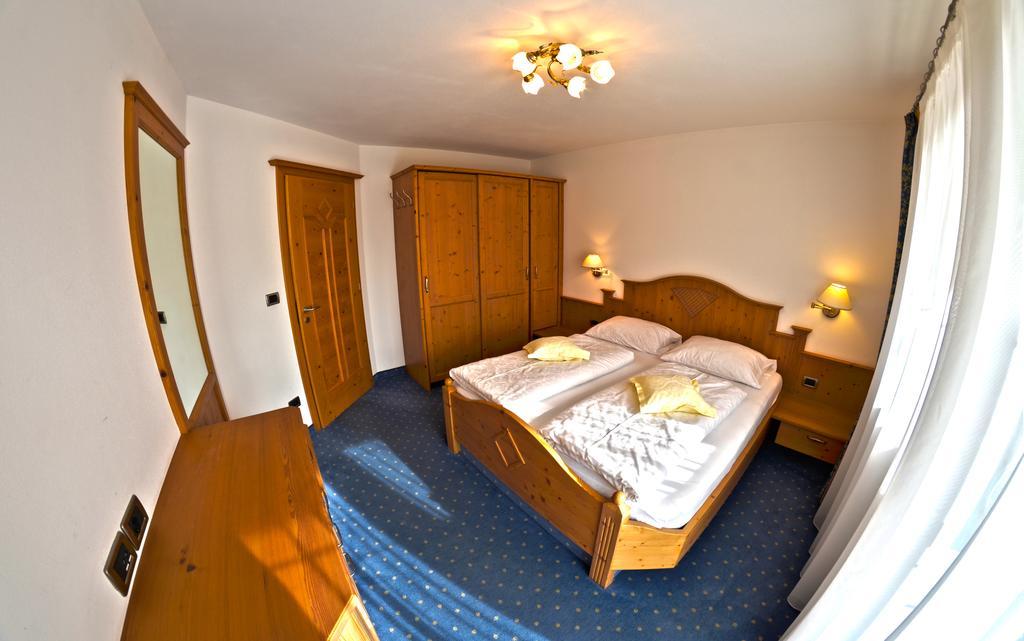 Hammele Appartements Scena Kültér fotó