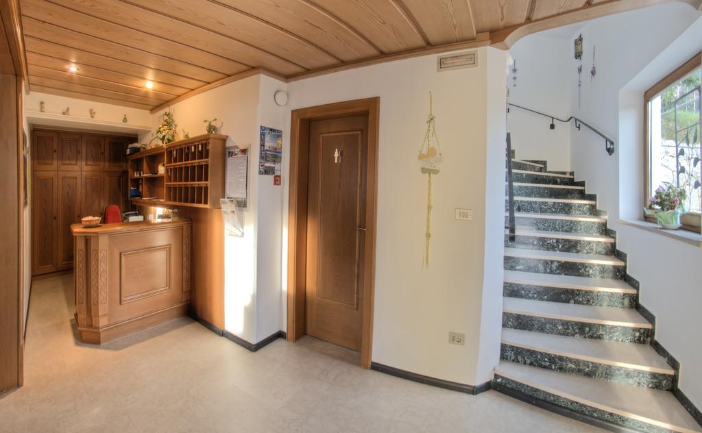 Hammele Appartements Scena Kültér fotó