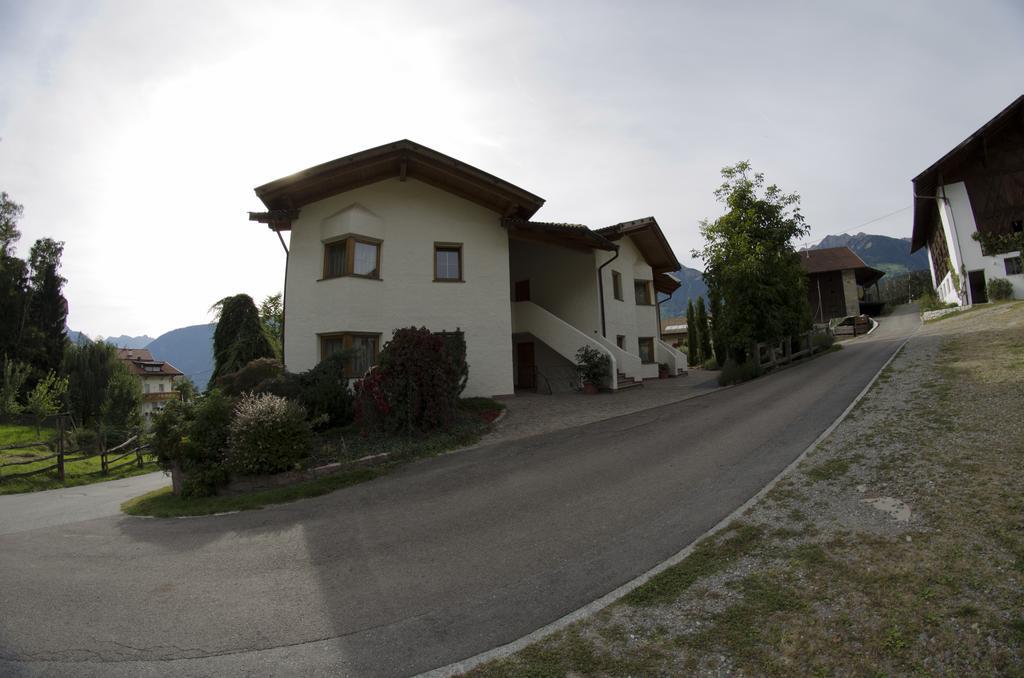 Hammele Appartements Scena Kültér fotó